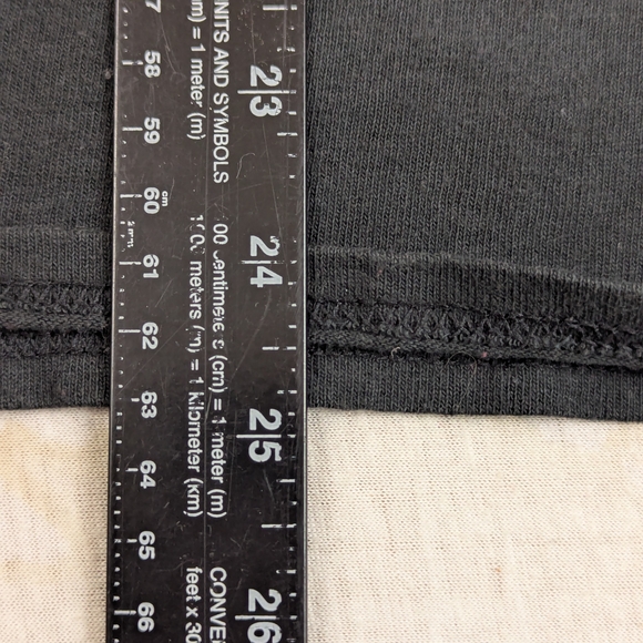 RuPaul Black Tee Small - Picture 3 of 6